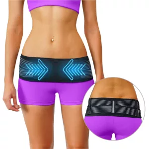 Flexorex™ Hip-Up Pelvis Correction Belt