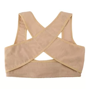 SupBra - Posture corrector for Women - Beige