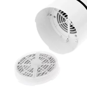 HEPA Replacement Filter For Flexorex Air Purifier