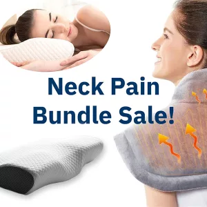 Neck Pain Bundle