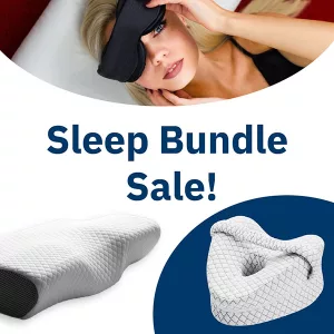 Sleep Bundle