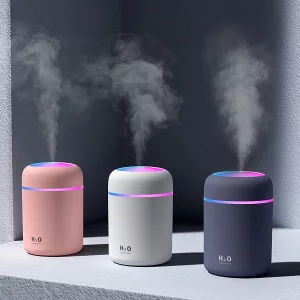Humidifier Air Purifier