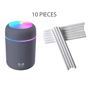Cotton Filter Sticks for Humidifier Air Purifier