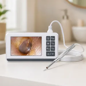 Ear Camera