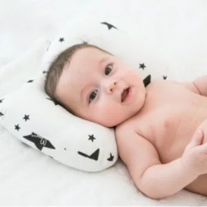 Newborn Head Shaping Pillow