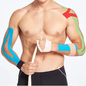 Kinesiology Tape