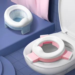 Travel Portable Potty
