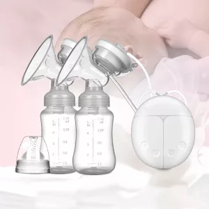 Electric Breast Pump