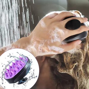Scalp Massager Hair Growth