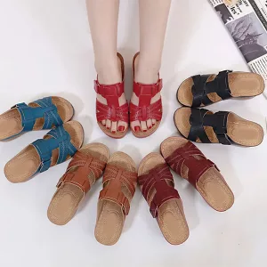 Women's Orthopedic Correction Sandals
