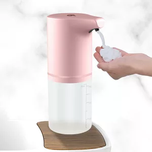 Touchless Automatic Soap Dispenser