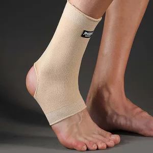 Ankle Support - Khaki