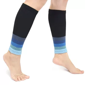 Calf Compression Sleeves