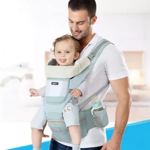 Baby Carrier Sling Wrap