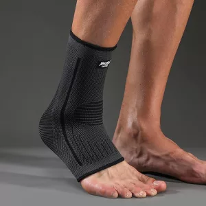 Compression Ankle Brace - Black