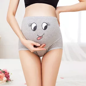 Cotton Maternity Underwear