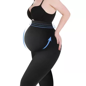 High Waist Maternity Leggings
