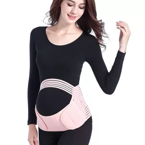 Maternity Belly Band Support Belt for Pregnant