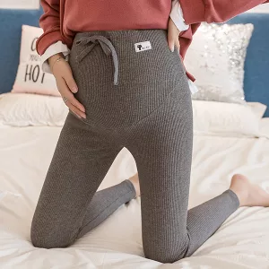 Casual Maternity Leggings