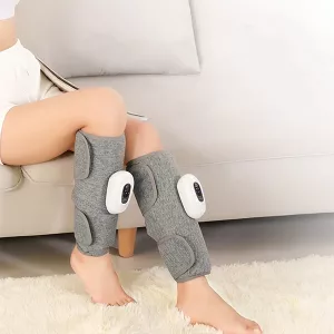 Portable Leg and Calf Massage Machine