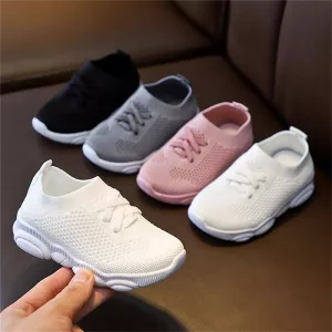 Baby Shoes Sneakers