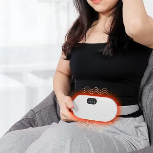 Heating Pad for Period Cramps