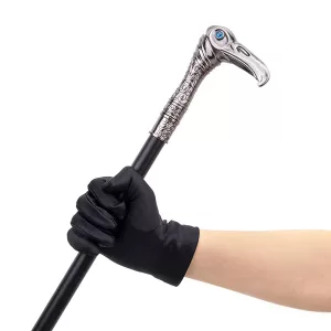Eagle Head Cane Decorative Walking Stick