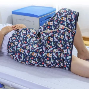 Wearable Diaper Skirt Urinary Incontinence Pad