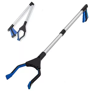 Foldable Grabber Stick Pick Up Tool
