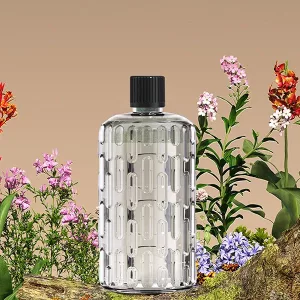 Fragrance Essential Oil for Aroma Diffuser - Hilton