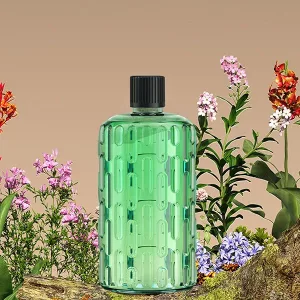 Fragrance Essential Oil for Aroma Diffuser - Jasmine