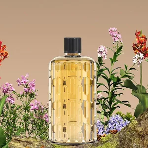 Fragrance Essential Oil for Aroma Diffuser - Shangri-La