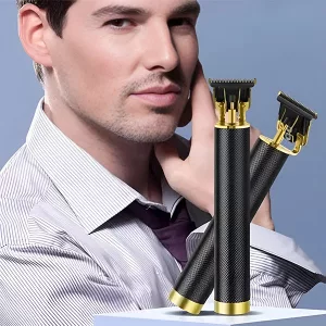 Professional Hair Clipper Cordless Trimmer
