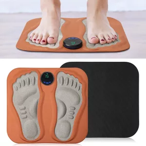 EMS Foot Massager Mat