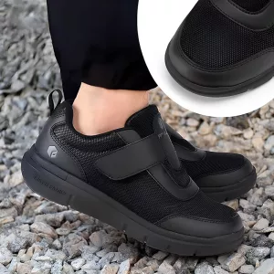 Men's Diabetic Wide Fit Shoes
