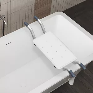 Adjustable Bath Bench Bathtub Seat Board