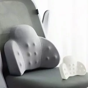 Lumbar Support Pillow for Office Chair