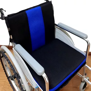 Wheelchair Soft Seat Cushion