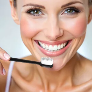 Ultra-Soft Toothbrush for Sensitive Gums