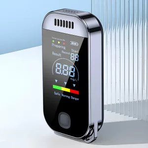 breathalyzer, alcohol tester, breath alcohol tester