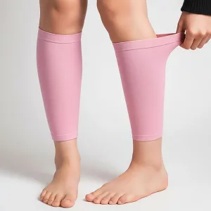 1 Pair Calf Support Compression Sleeve for Sports