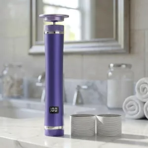 Electric Sandpaper Foot File Callus Remover Pedicure Tool