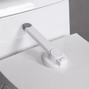 toilet seat locks, toilet safety locks