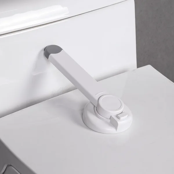 toilet seat locks, toilet safety locks