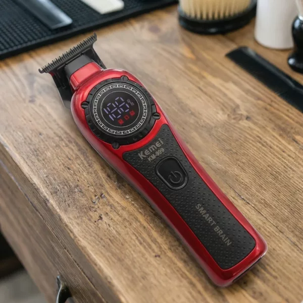 hair trimmer