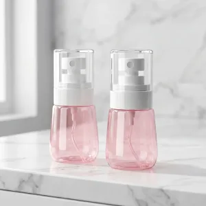 refillable spray bottle