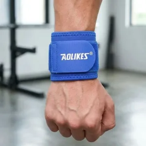 Wrist Support Brace Compression Wrap