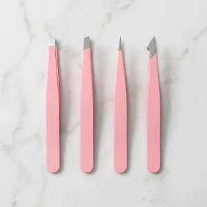 eyebrow tweezer, eyebrow plucker, eyebrow plucking tweezers