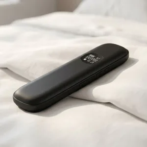 white noise sleep aid, mini sound machine, compact white noise machine