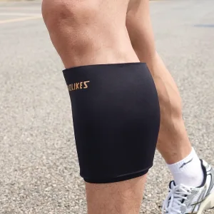 Calf Support Compression Sleeve Ice Pack Hot Therapy for Injuries